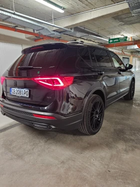 Seat Tarraco 2.0TSI 4x4 LPG - 19999 € / 39114.64 лв. - 84883025 9