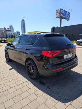 Seat Tarraco 2.0TSI 4x4 LPG - 19999 € / 39114.64 лв. - 84883025 2