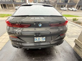 BMW X6 * xDrive40i * CARFAX * ��� ������������ ������ | Mobile.bg � ����� ������ 4