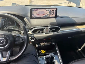 Mazda CX-5 * Signature * CARFAX * ����� �� �����������  | Mobile.bg � ����� ������ 9