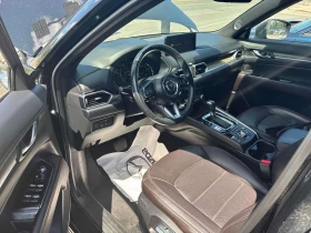 Mazda CX-5 * Signature * CARFAX * ����� �� �����������  | Mobile.bg � ����� ������ 5