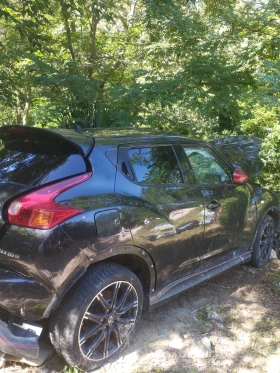 Nissan Juke Nismo | Mobile.bg � ����� ������ 2