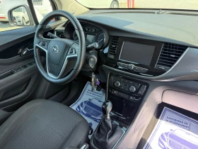 Opel Mokka (KATO ����) | Mobile.bg � ����� ������ 16