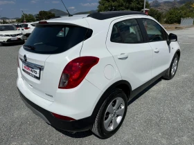 Opel Mokka (KATO ����) | Mobile.bg � ����� ������ 6