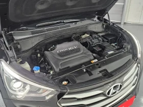Hyundai Santa fe 2.0 4Wd Exclusive Special | Auto.bg — изображение 6