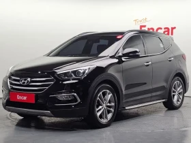 Hyundai Santa fe 2.0 4Wd Exclusive Special