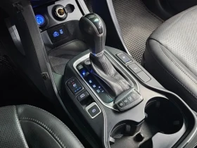 Hyundai Santa fe 2.0 4Wd Exclusive Special | Auto.bg — изображение 9