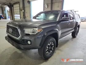 Toyota Tacoma 