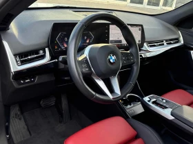 BMW X2 XDRIVE28i* ЧЕРВЕН САЛОН* ОТ ДИЛЪРСТВО | Auto.bg — изображение 7