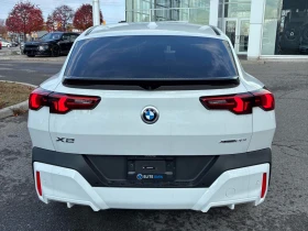 BMW X2 XDRIVE28i* ЧЕРВЕН САЛОН* ОТ ДИЛЪРСТВО | Auto.bg — изображение 4