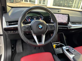 BMW X2 XDRIVE28i* ЧЕРВЕН САЛОН* ОТ ДИЛЪРСТВО | Auto.bg — изображение 12
