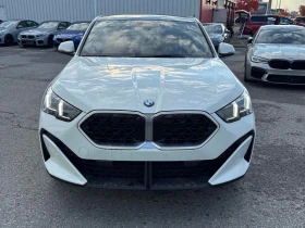 BMW X2 XDRIVE28i* ЧЕРВЕН САЛОН* ОТ ДИЛЪРСТВО | Auto.bg — изображение 5