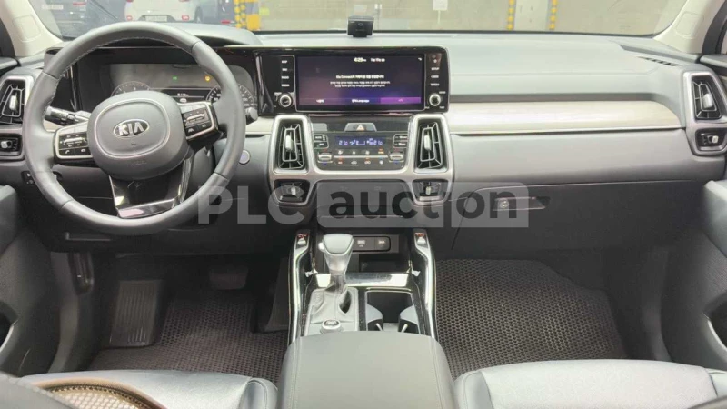 Kia Sorento, снимка 5 - Автомобили и джипове - 48154665