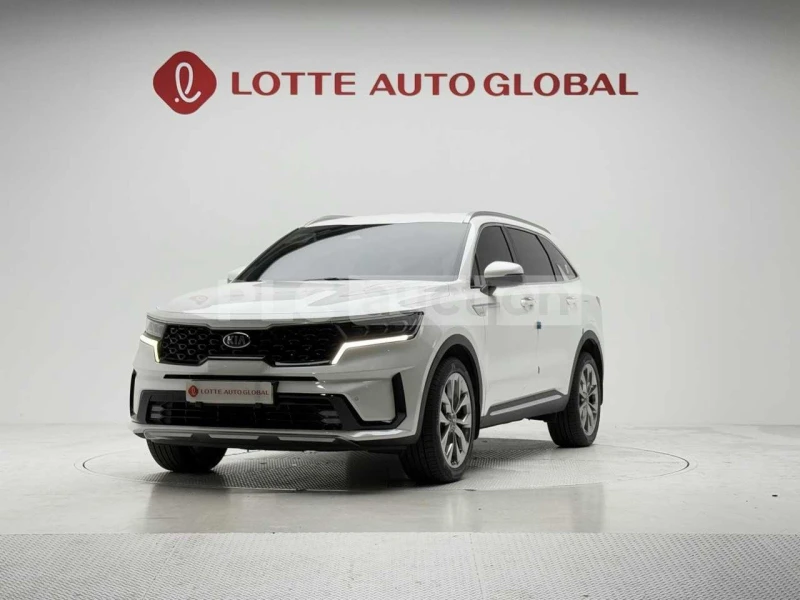 Kia Sorento, снимка 1 - Автомобили и джипове - 48154665