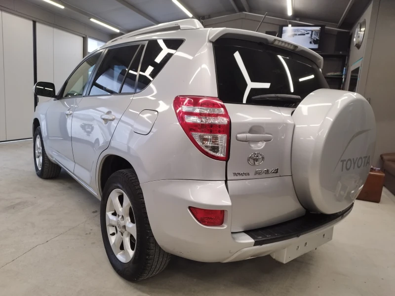 Toyota Rav4 2.2d4d 150кс. , снимка 7 - Автомобили и джипове - 48324289