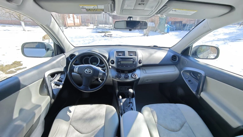 Toyota Rav4 3.5 LONG AWD, снимка 6 - Автомобили и джипове - 49243949