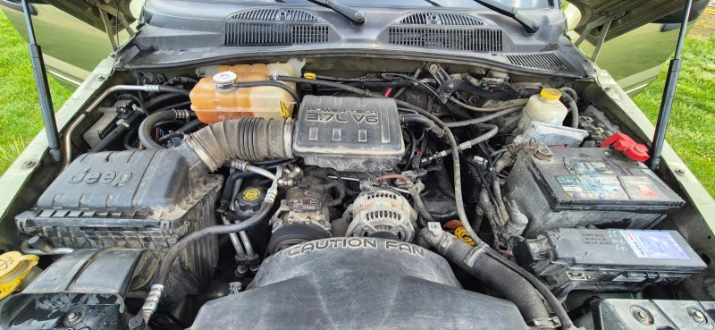 Jeep Cherokee Renegade, снимка 12 - Автомобили и джипове - 52419183