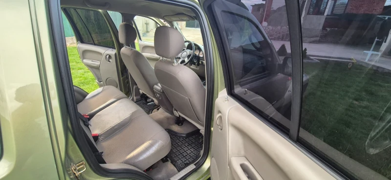 Jeep Cherokee Renegade, снимка 10 - Автомобили и джипове - 52419183