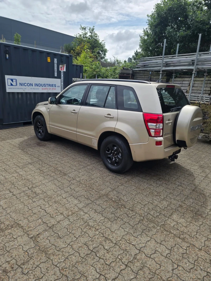 Suzuki Grand vitara, снимка 3 - Автомобили и джипове - 52465292