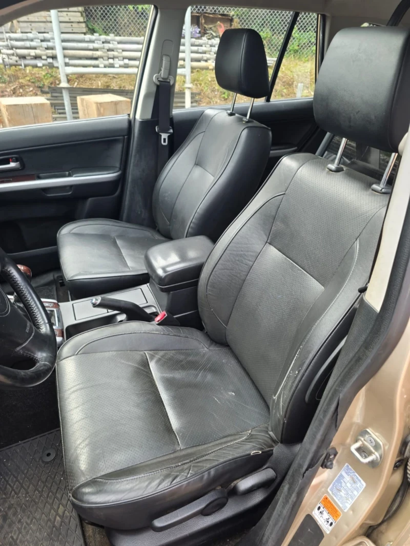 Suzuki Grand vitara, снимка 13 - Автомобили и джипове - 52465292