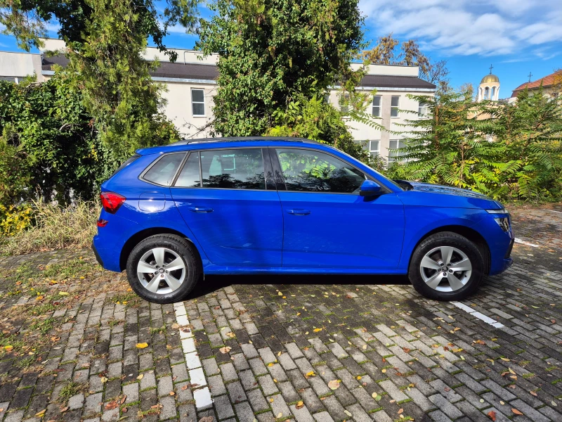 Skoda Kamiq Edition 1.5, снимка 5 - Автомобили и джипове - 52631809