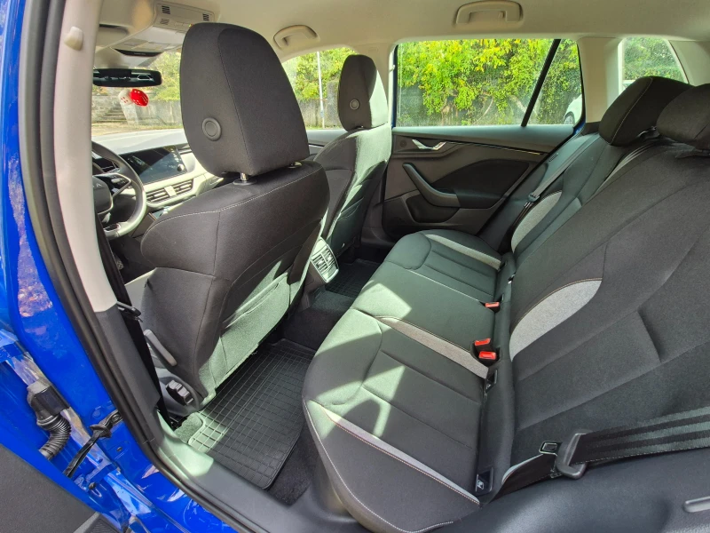 Skoda Kamiq Edition 1.5, снимка 9 - Автомобили и джипове - 52631809