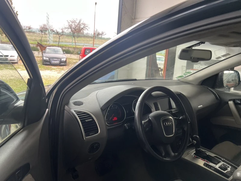 Audi Q7, снимка 5 - Автомобили и джипове - 52885510