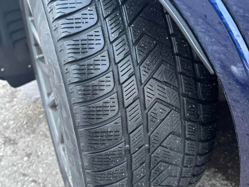 Audi Q7 2020 TECHNIK * БЕЗ ПЪРВОНАЧАЛНА ВНОСКА, снимка 10 - Автомобили и джипове - 52885971