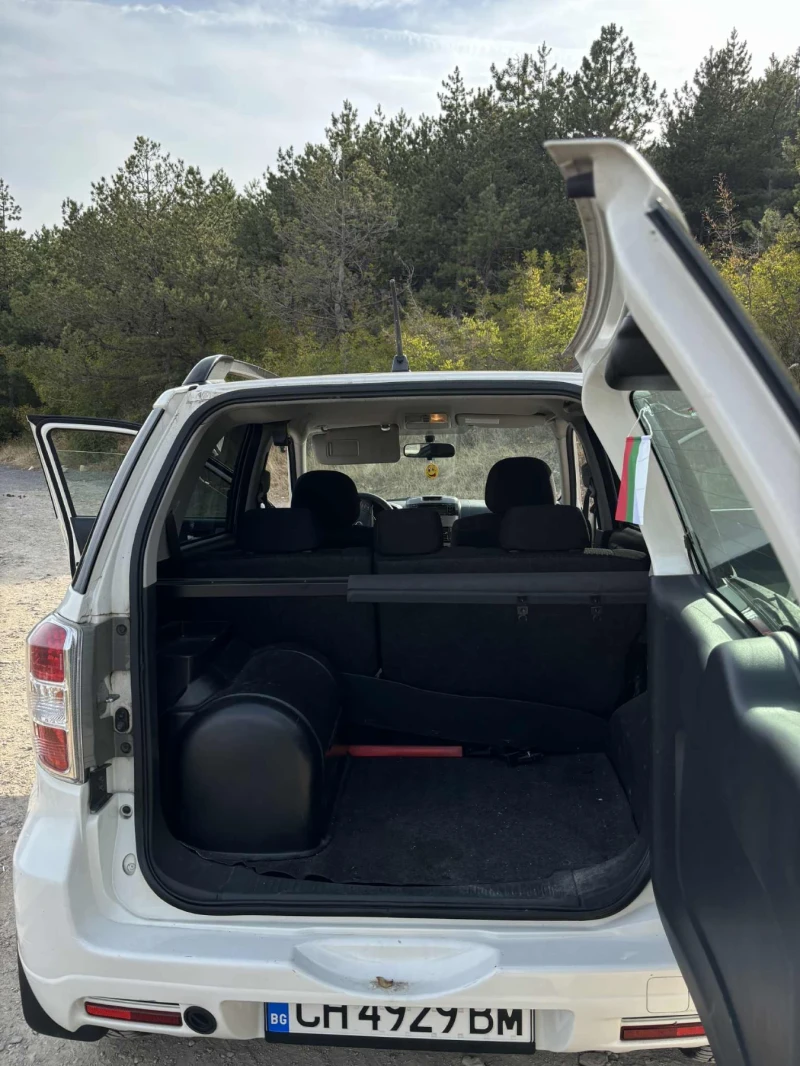 Daihatsu Terios, снимка 8 - Автомобили и джипове - 52957927