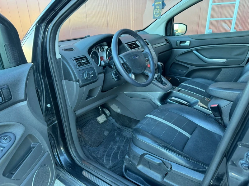 Ford Kuga 4X4 2.0 140, снимка 11 - Автомобили и джипове - 52968268