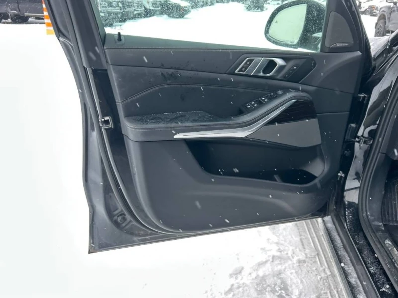 BMW X5 * xDrive40i * CARFAX * ЦЕНА ДО БГ, снимка 12 - Автомобили и джипове - 53285336