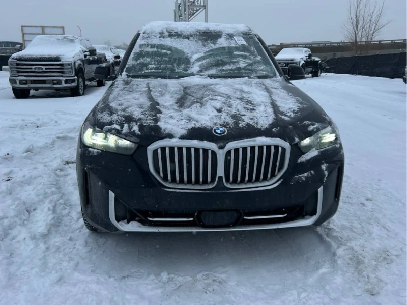 BMW X5 * xDrive40i * CARFAX * ЦЕНА ДО БГ, снимка 5 - Автомобили и джипове - 53285336