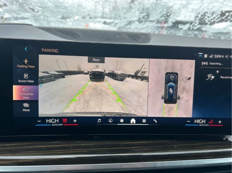 BMW X5 * xDrive40i * CARFAX * ЦЕНА ДО БГ, снимка 9 - Автомобили и джипове - 53285336