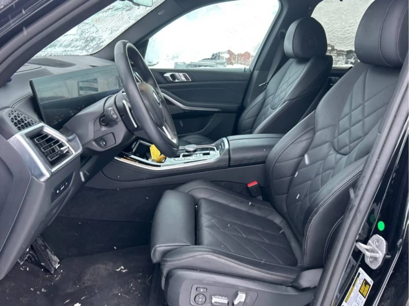 BMW X5 * xDrive40i * CARFAX * ЦЕНА ДО БГ, снимка 7 - Автомобили и джипове - 53285336