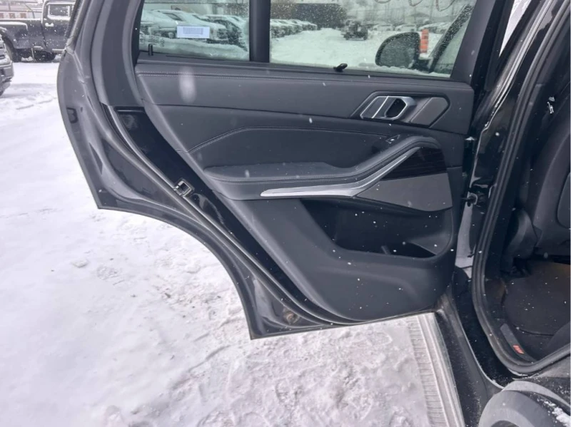 BMW X5 * xDrive40i * CARFAX * ЦЕНА ДО БГ, снимка 14 - Автомобили и джипове - 53285336