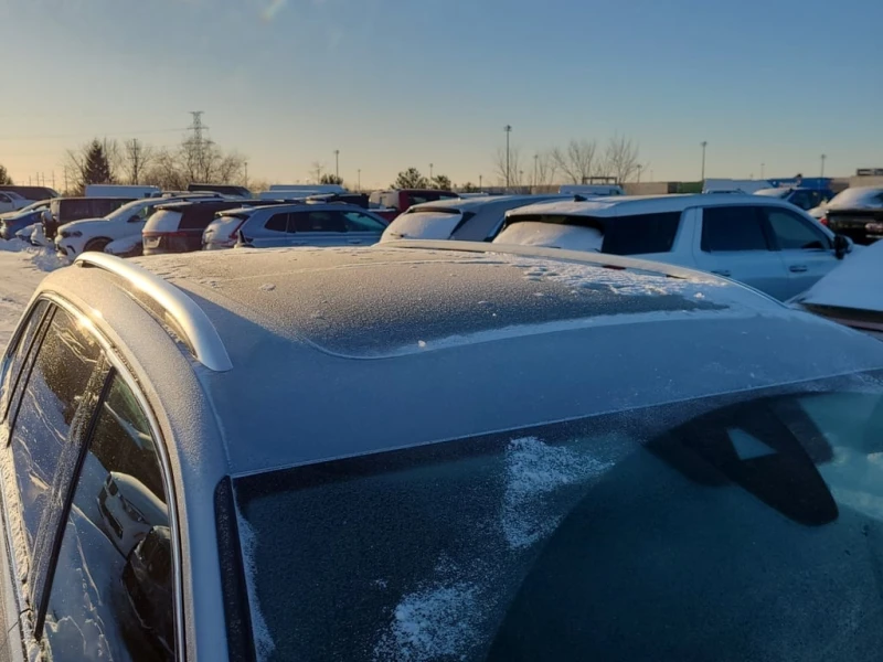 VW Tiguan / Highline R Line / ОБДУХВАНЕ / ДВА КЛЮЧА / CARFAX, снимка 6 - Автомобили и джипове - 53339968