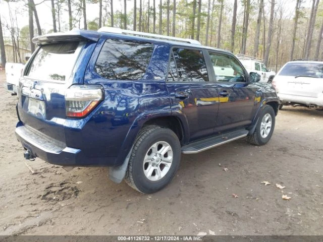 Toyota 4runner V6* 4.0* FACE* ПОДГРЕВ* КАМЕРА* КЕЙЛЕС, снимка 4 - Автомобили и джипове - 49142587