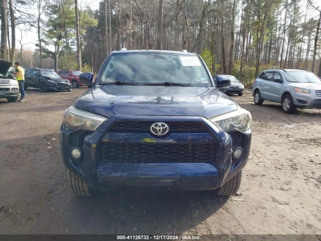 Toyota 4runner V6* 4.0* FACE* ПОДГРЕВ* КАМЕРА* КЕЙЛЕС, снимка 7 - Автомобили и джипове - 49142587