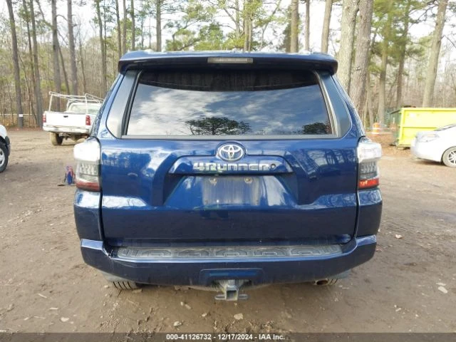 Toyota 4runner V6* 4.0* FACE* ПОДГРЕВ* КАМЕРА* КЕЙЛЕС, снимка 8 - Автомобили и джипове - 49142587