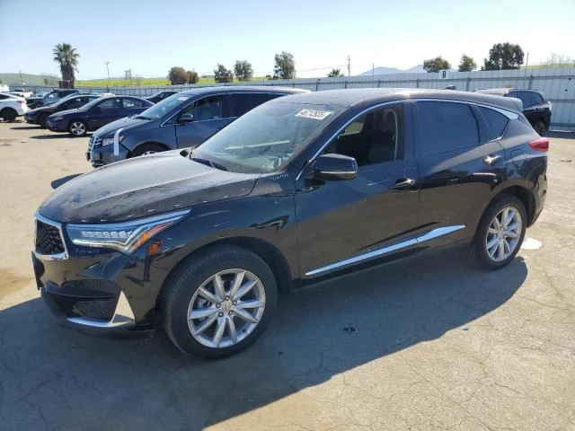 Acura Rdx 2.0L 4 Front-wheel Drive - изображение 10