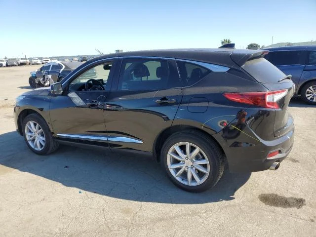 Acura Rdx 2.0L 4 Front-wheel Drive - изображение 2