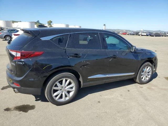 Acura Rdx 2.0L 4 Front-wheel Drive - изображение 6