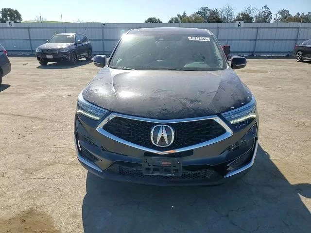 Acura Rdx 2.0L 4 Front-wheel Drive - изображение 9