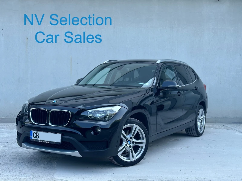 BMW X1 18d xDrive - цена по договаряне - 30692845 1