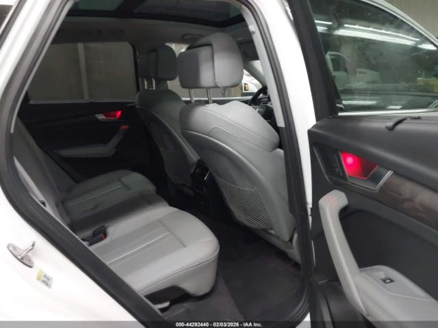 Audi Q5 2.0T PREMIUM* DIGITAL* B&O* ОБДУХВАНЕ* PANORAMA*  - изображение 10