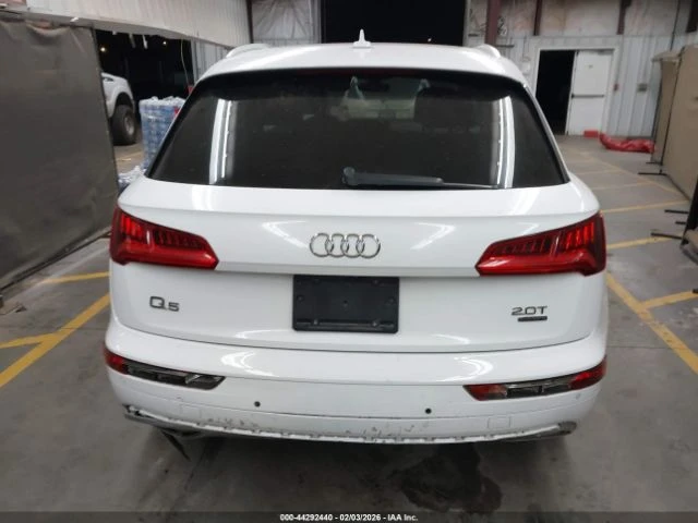 Audi Q5 2.0T PREMIUM* DIGITAL* B&O* ОБДУХВАНЕ* PANORAMA*  - изображение 8