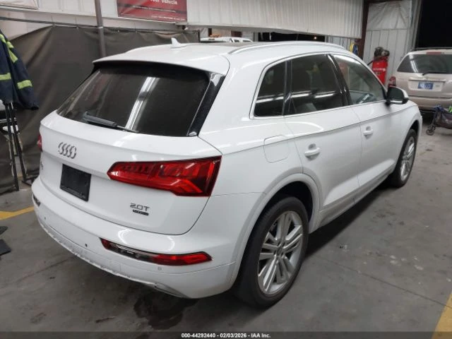 Audi Q5 2.0T PREMIUM* DIGITAL* B&O* ОБДУХВАНЕ* PANORAMA*  - изображение 4
