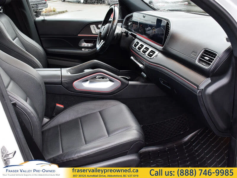 Mercedes-Benz GLE 350 4MATIC AMG LINE PANORAMA/360CAM/BURMESTER | Mobile.bg � ����������� 8