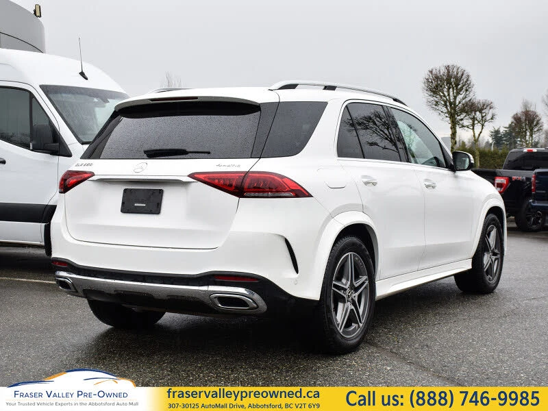 Mercedes-Benz GLE 350 4MATIC AMG LINE PANORAMA/360CAM/BURMESTER | Mobile.bg � ����������� 4