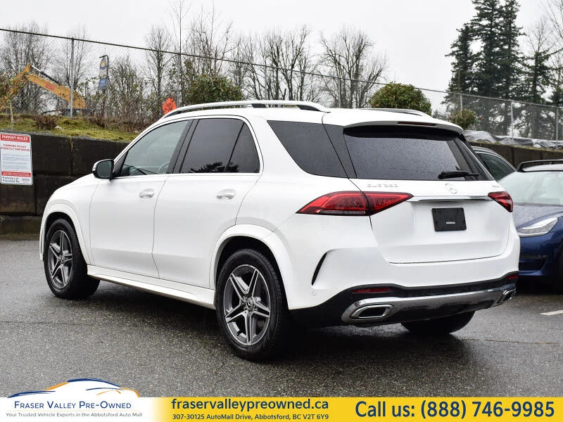 Mercedes-Benz GLE 350 4MATIC AMG LINE PANORAMA/360CAM/BURMESTER | Mobile.bg � ����������� 6